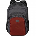 Рюкзак для ноутбука Sumdex PON-336PR 15.6" Grey/Red 