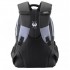 Рюкзак для ноутбука Sumdex PON-366GY 15.6" Black/Blue 