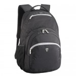 Рюкзак для ноутбука Sumdex PON-389BK 15.6" Black 