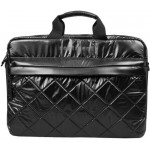 Сумка для ноутбука Continent CC-072 15.6" Black 