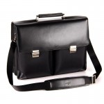 Сумка для ноутбука Fouquet NBC-1001B 15.6" Black 