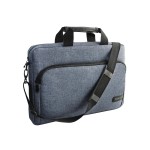 Сумка для ноутбука Grand-X 14'' SB-148 soft pocket Blue Gray (SB-148J)
