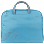 Сумка для ноутбука PORTcase KCB-51 15.6" Blue 