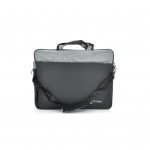 Сумка для ноутбука Ritar 17" 8911 Black-gray (YT-8911-BG17")