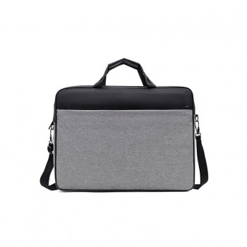 Сумка для ноутбука Ritar 17" 8911 Black-gray (YT-8911-BG17")