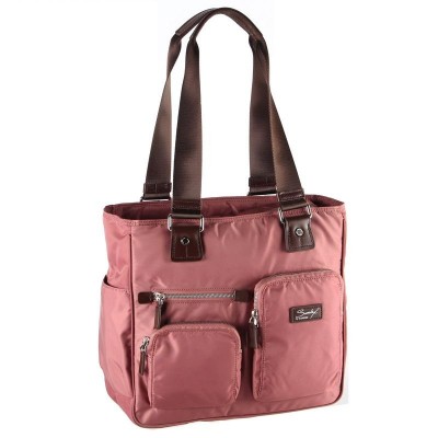Сумка для ноутбука Sumdex NON-701AR 10" Pink 