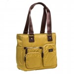 Сумка для ноутбука Sumdex NON-701GM 10" Yellow 