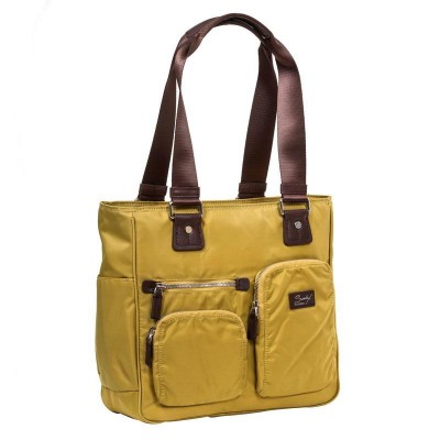 Сумка для ноутбука Sumdex NON-701GM 10" Yellow 