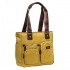 Сумка для ноутбука Sumdex NON-701GM 10" Yellow 