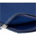 Чохол для ноутбука Amazon Basics Sleeve 15.6" Navy Blue (B01EFMIL4U) 