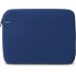 Чохол для ноутбука Amazon Basics Sleeve 15.6" Navy Blue (B01EFMIL4U) 