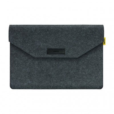 Чохол до ноутбука Armorstandart 13.3" MacBook, Feltery Case AS01, Black (ARM70766)