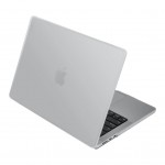 Чохол до ноутбука Armorstandart 15" MacBook Air 15 M2 2023 A2941 Matte Shell (ARM70397)