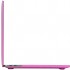 Чохол до ноутбука Armorstandart 16 MacBook Pro, Hardshell, Purple (ARM58993)