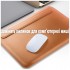 Чохол до ноутбука BeCover 12" MacBook ECO Leather Brown (709688)