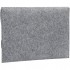 Чохол до ноутбука Gmakin 14 Macbook Pro, horizontal, Light Gray (GM15-14)