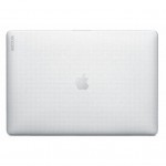 Чохол до ноутбука Incase 16" MacBook Pro - Hardshell Case Clear (INMB200679-CLR)
