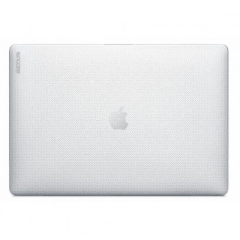 Чохол до ноутбука Incase 16" MacBook Pro - Hardshell Case Clear (INMB200679-CLR)