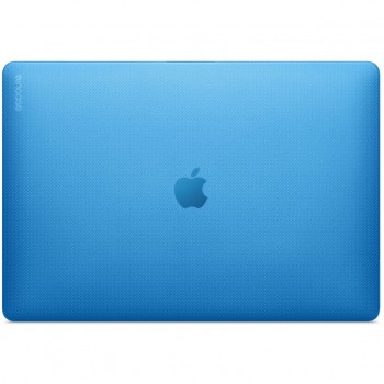 Чохол до ноутбука Incase 16" MacBook Pro - Hardshell Case, Blue (INMB200686-COB)