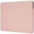 Чохол до ноутбука Incase 16" MacBook Pro Textured Hardshell in Woolenex Blush Pink (INMB200684-BLP)