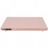 Чохол до ноутбука Incase 16" MacBook Pro Textured Hardshell in Woolenex Blush Pink (INMB200684-BLP)