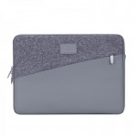 Чохол до ноутбука RivaCase 13.3" 7903 Grey (7903Grey)