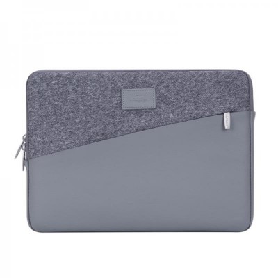 Чохол до ноутбука RivaCase 13.3" 7903 Grey (7903Grey)