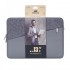 Чохол до ноутбука RivaCase 13.3" 7903 Grey (7903Grey)