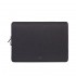 Чохол до ноутбука RivaCase 14" 7704 (Black) (7704Black)