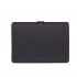 Чохол до ноутбука RivaCase 14" 7704 (Black) (7704Black)