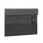 Чохол до ноутбука RivaCase 15.6" 8805 (Black) "Lantau", меланж (8805Black)