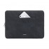 Чохол до ноутбука RivaCase 15.6" 8905 Black (8905Black)