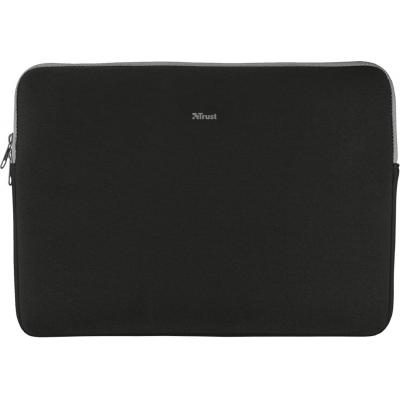 Чохол до ноутбука Trust 13.3" Primo Black (21251)