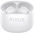 Bluetooth-гарнітура Pixus Band White