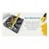 Блок живлення 600W HighPower HP1-J600GD-F12S
