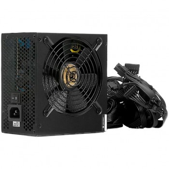 Блок живлення 600W HighPower HP1-J600GD-F12S