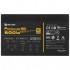 Блок живлення 600W HighPower HP1-J600GD-F12S