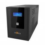ДБЖ Njoy Cadu 2000VA USB (UPCMTLS620HCAAZ01B)