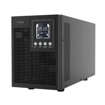 ДБЖ Njoy Echo Pro 2000VA (UPOL-OL200EP-CG01B)