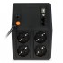 ДБЖ Njoy Horus Plus 1000VA USB (PWUP-LI100H1-AZ01B)