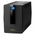 ДБЖ Njoy Horus Plus 1000VA USB (PWUP-LI100H1-AZ01B)