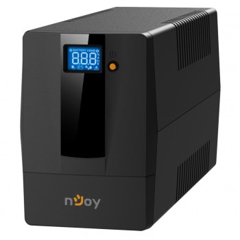 ДБЖ Njoy Horus Plus 800 USB (PWUP-LI080H1-AZ01B)