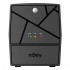 ДБЖ Njoy Keen 1000VA USB (UPLI-LI100KU-CG01B)