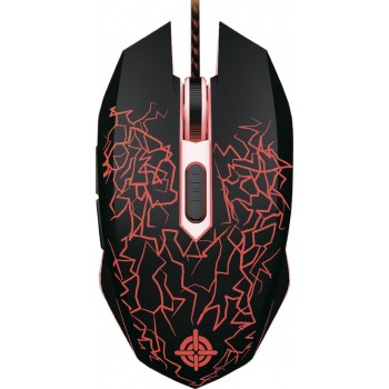 Миша GamePro GS347 Combo 2 в 1 миша + ігрова поверхня (GS347)