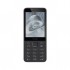 Мобільний телефон Nokia 215 4G DS 2024 Black