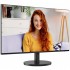 Монітор 27" AOC 27B3HA2, IPS, 100Гц, VGA, HDMI, колонки, чорний