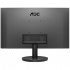 Монітор 27" AOC 27B3HA2, IPS, 100Гц, VGA, HDMI, колонки, чорний