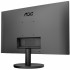 Монітор 27" AOC 27B3HA2, IPS, 100Гц, VGA, HDMI, колонки, чорний