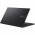 Ноутбук ASUS K3504VA-MA441 (90NB10A1-M00HY0) 15.6_2.8K_OLED/i5-1335U/16/512/Intel Iris Xe/DOS/BL/Indie Black K3504VA-MA441