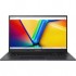 Ноутбук ASUS K3504VA-MA441 (90NB10A1-M00HY0) 15.6_2.8K_OLED/i5-1335U/16/512/Intel Iris Xe/DOS/BL/Indie Black K3504VA-MA441